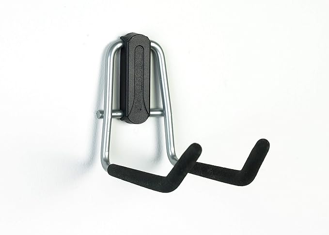 ClosetMaid 35536 MaxLoad 6.5-Inch Deep Hook