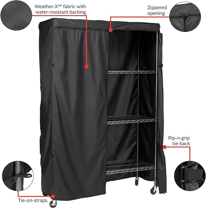 Craftsman Standard Garage Shelf Cover 48