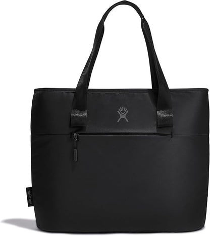 Hydro Flask 20 L Insulated Tote 2 Black