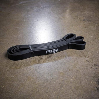 PRx Performance - Resistance & Stretch Band - Perfect for Pull-ups, Chin Ups, Muscle Ups, Power Lifting, Physical Therapy, Mobility Bands, Exercise Bands