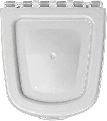 Van Ness Pets Airtight Dog Treat Container And Cat Food Storage, 2 Pound Capacity