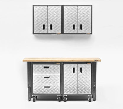 Gladiator Ready-to-Assemble Full-Door Wall Gearbox, GAWG28FD
