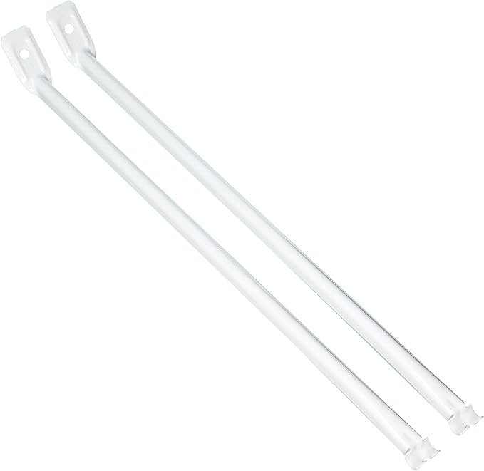 CLOSETMAID 660600 12" Shelf Bracket