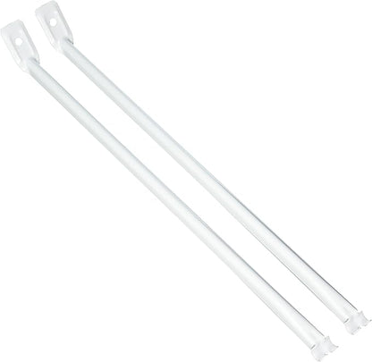 CLOSETMAID 660600 12" Shelf Bracket