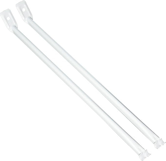 CLOSETMAID 660600 12" Shelf Bracket