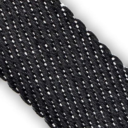 Tumaz Yoga Mat Strap [MAT NOT Included] (2 Sizes) with Extra Thick & Comfy Delicate Texture, Adjustable Yoga Mat Carrier