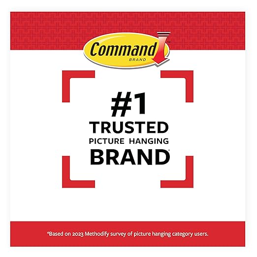 Command Medium Refill Adhesive Tape Strips (72 Strips)