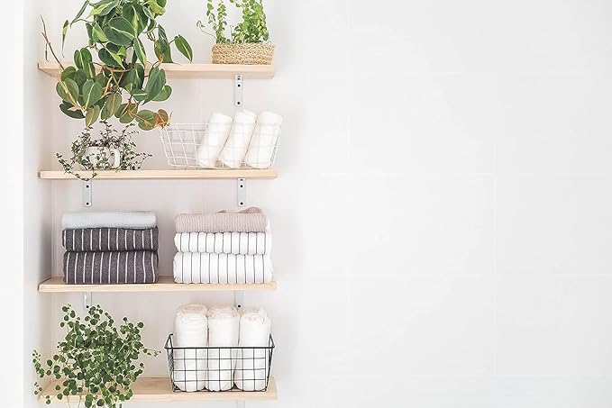Cabinet Shelf Melamine 3/4', Custom, Cut to Size. (20' Depth, 30' Length), 30 Inches Length, (MEL20X30)
