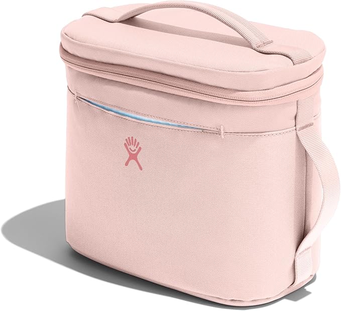 Hydro Flask Lunch Bag – Insulated Adult Lunch Cooler for Men and Women 5 L Trillium