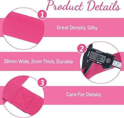 2 Packs Yoga Mat carrier, Yoga Mat Strap for Carrying Adjustable Yogas Strap Yogas Mats Holder Carrier Soft and Durable Suitable for Carrying Most Sizes of mats