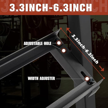 1200LBS Dumbbell Rack- Adjustable 3 Tier Weight Rack for Home Gym Dumbbells, Multilevel Free Weight Organizer Stand for Home Gym Fitness,Weight Plates,Kettlebell rack(Dumbbell Rack Stand Only)