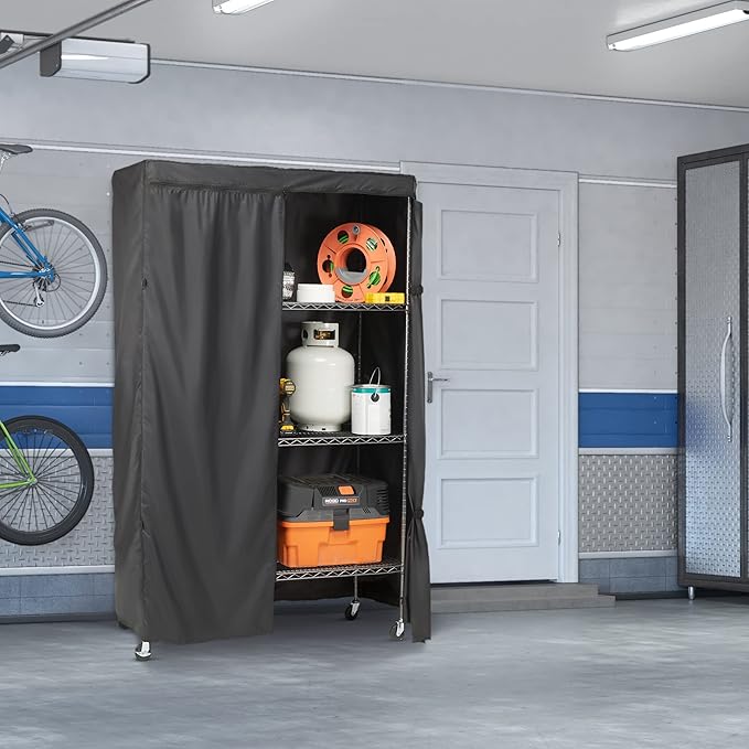 Craftsman Standard Garage Shelf Cover 48
