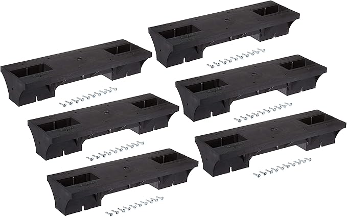 90128MI Shelf Link 4' L x 2' W