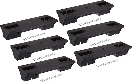 90128MI Shelf Link 4' L x 2' W