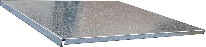 Durham FS-SH-1439 Additional Shelf for 30 and 45 Gallon Flammable Cab