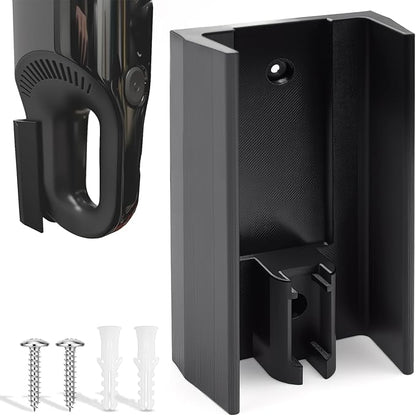 Wall Mount for Shark Ultra Cyclone Handheld Vacuum, Vacuum Holder Accessories for Shark CH951