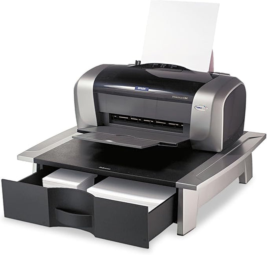 Fellowes Office Suites Multi-Purpose Printer Stand (8032601)