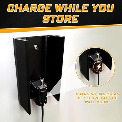 Wall Mount for Shark Ultra Cyclone Handheld Vacuum, Vacuum Holder Accessories for Shark CH951