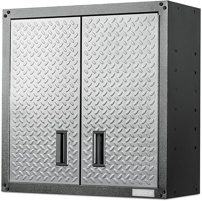 Gladiator Ready-to-Assemble Full-Door Wall Gearbox, GAWG28FD