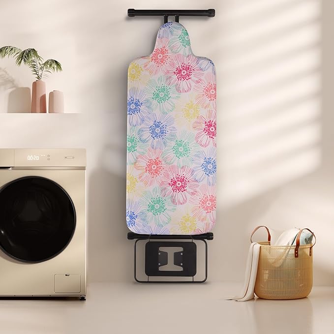 Replacement Cover Only(Floral Garden)