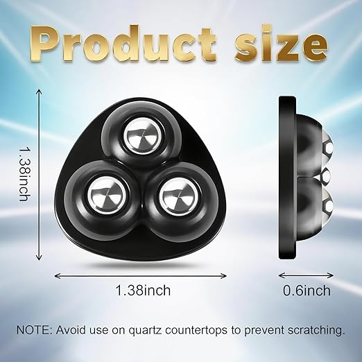 Appliance Casters - Furniture Sliders & Appliance Rollers for Kitchen, Coffee Machine, Blender, Oven - Helps Mom or Wife Easily Solve Countertop Sliding (Black, 16pcs)