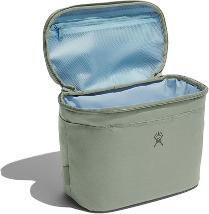 Hydro Flask Lunch Bag – Insulated Adult Lunch Cooler for Men and Women 8 L Agave
