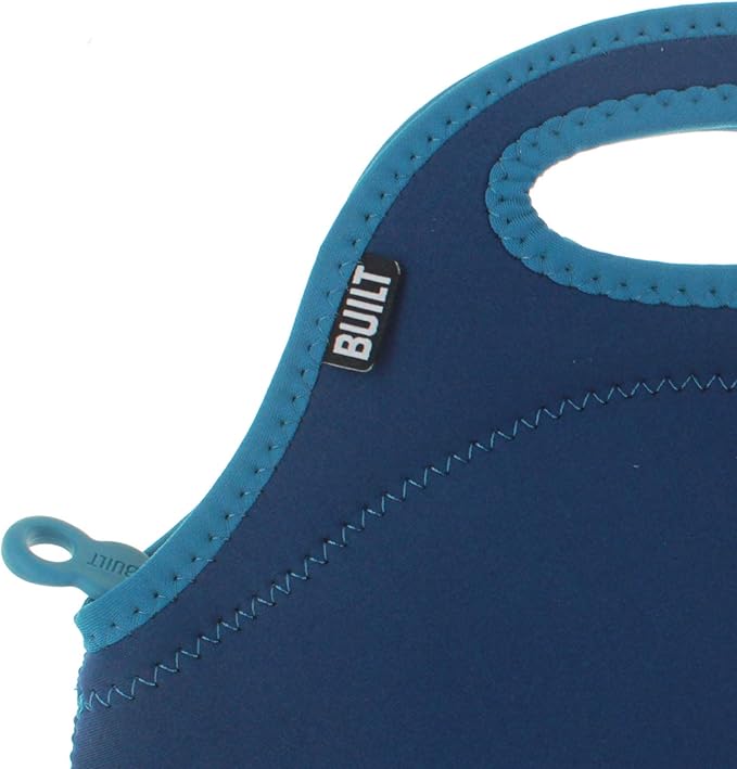Built Gourmet Getaway Soft Neoprene (Navy)
