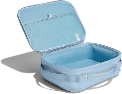Hydro Flask Carry Out Lunch Box – Insulated Adult Lunch Cooler for Men and Women 5 L Surf Blue
