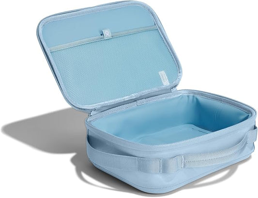 Hydro Flask Carry Out Lunch Box – Insulated Adult Lunch Cooler for Men and Women 5 L Surf Blue