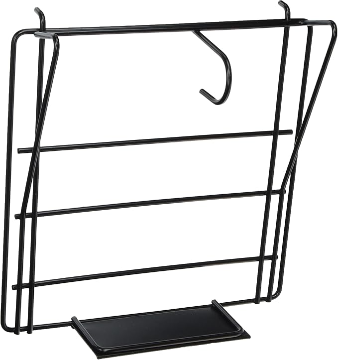 Southern Imperial R-9011263 Circular Saw Shelf, Black