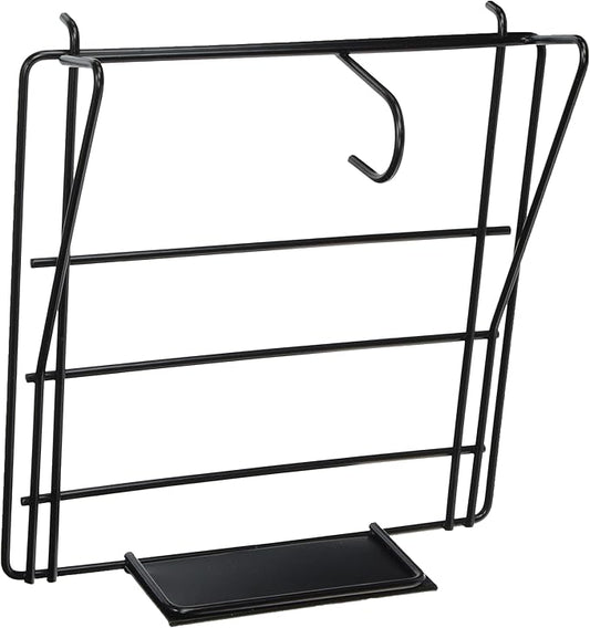Southern Imperial R-9011263 Circular Saw Shelf, Black