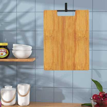 Hooks for Hanging Stainless Steel Heavy Duty Coat Hook Wall Hooks Robe Hanger Hooks Hanging Hat Key Holder for Towel and Bags Indoor Outdoor (Square, Large)