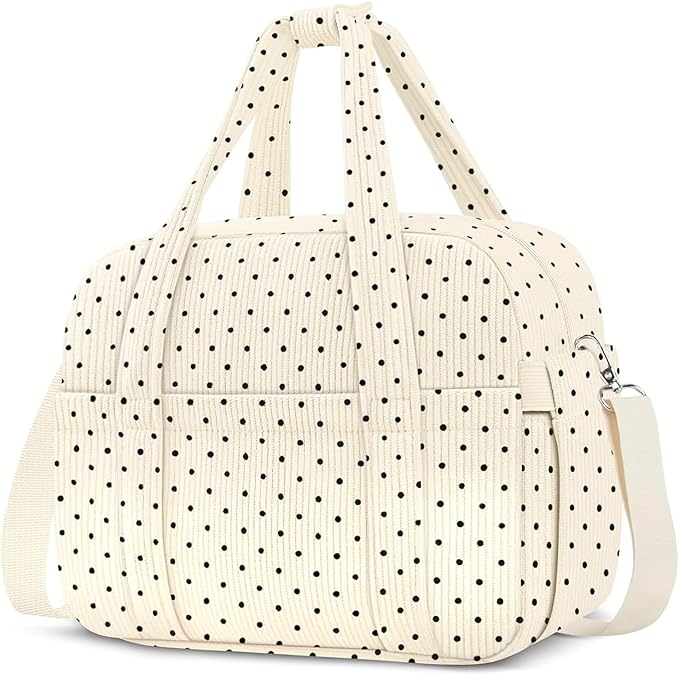 Corduroy Lunch Box Lunch Bag for Women Adults Men, Cute Insulated Work Reusable Leakproof Simple Large Lunch Boxes Tote Bag Adults Cooler Bag, with Shoulder Strap