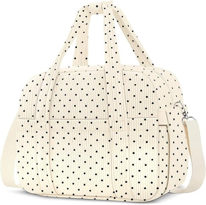 Corduroy Lunch Box Lunch Bag for Women Adults Men, Cute Insulated Work Reusable Leakproof Simple Large Lunch Boxes Tote Bag Adults Cooler Bag, with Shoulder Strap