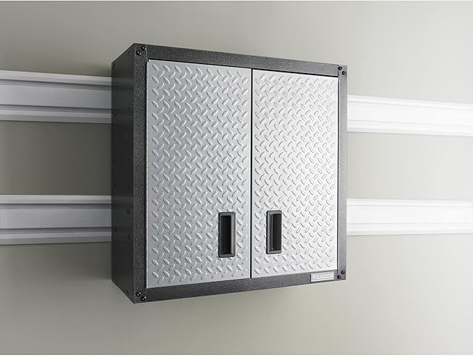 Gladiator Ready-to-Assemble Full-Door Wall Gearbox, GAWG28FD