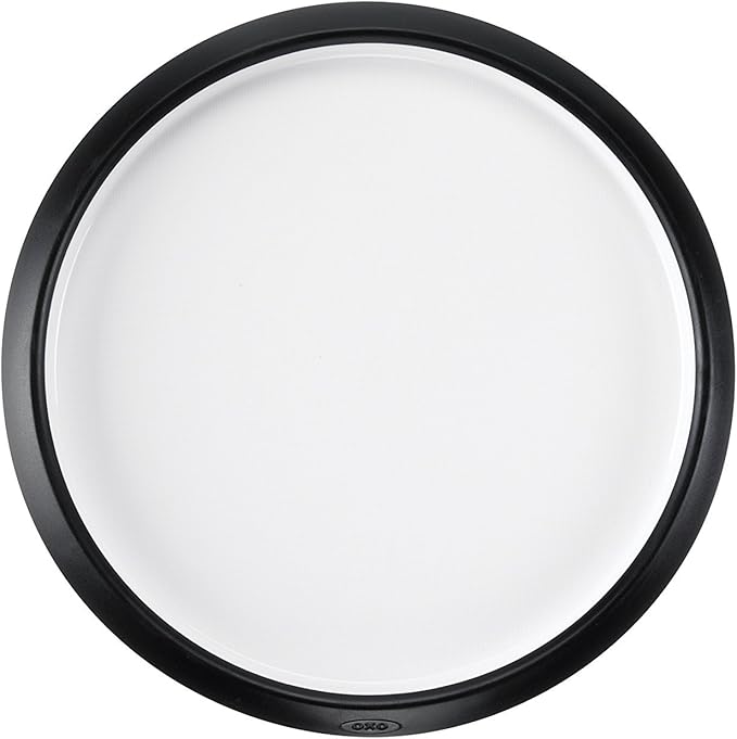 OXO Good Grips Lazy Susan Turntable, 11-Inch