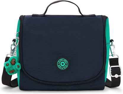 Kipling New Kichirou Lunch Bag