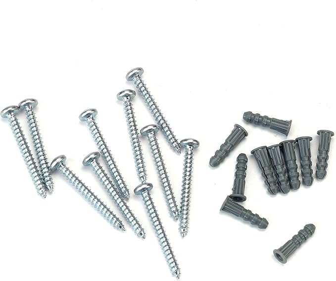 ClosetMaid 23587 MaxLoad Mounting Hardware