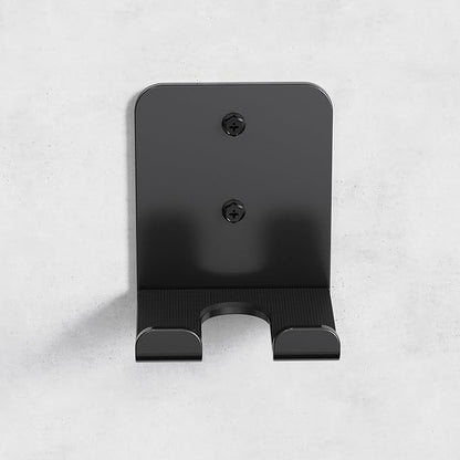 Barbell Rack Barbell Holder Wall Mount Barbell Storage Holder Olympic Bar Hanger for Home, Commercial, Garage Gym
