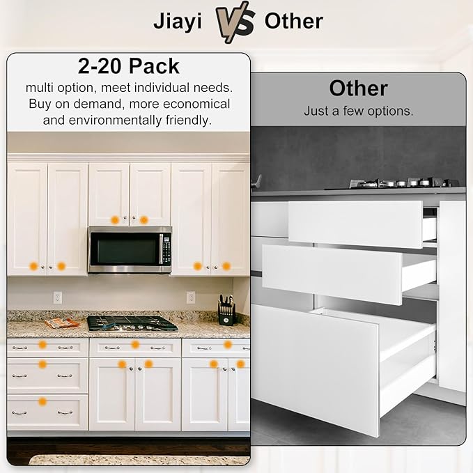 Cabinet Magnetic Catch Jiayi 10 Pack Ultra Thin Cabinet Door Magnets Stick on Drawer Magnets Cabinet Latch Magnetic Closures for Cabinets Kitchen Closet Door Closing Magnetic Door Catch Closer