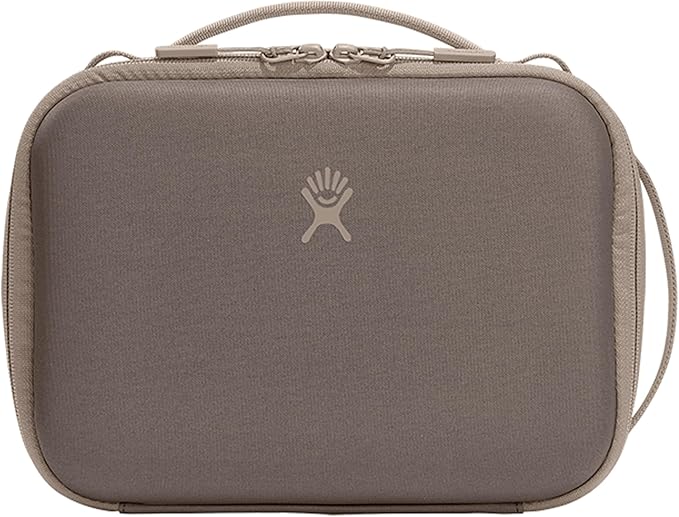 Hydro Flask Carry Out Lunch Box – Insulated Adult Lunch Cooler for Men and Women 5 L Sandpiper