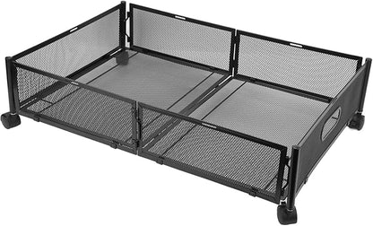 Under Bed Storage Organizer Under Bed Storage Organizer, Containers with Wheels Containers with Wheels Clothes