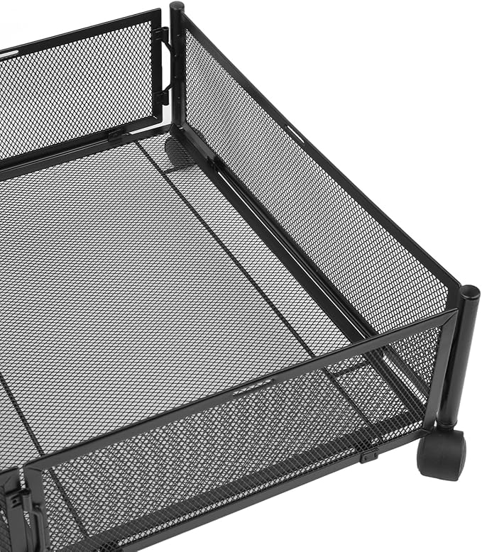 Under Bed Storage Organizer Under Bed Storage Organizer, Containers with Wheels Containers with Wheels Clothes