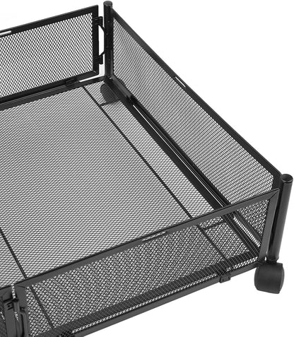 Under Bed Storage Organizer Under Bed Storage Organizer, Containers with Wheels Containers with Wheels Clothes