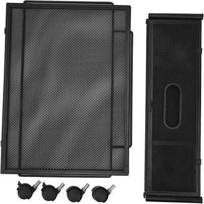 Under Bed Storage Organizer Under Bed Storage Organizer, Containers with Wheels Containers with Wheels Clothes