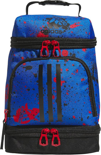 adidas Excel Lunch Bag – Insulated Cooler Lunchbox, 6L