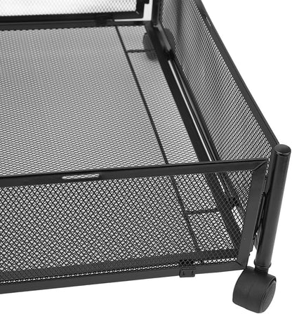 Under Bed Storage Organizer Under Bed Storage Organizer, Containers with Wheels Containers with Wheels Clothes