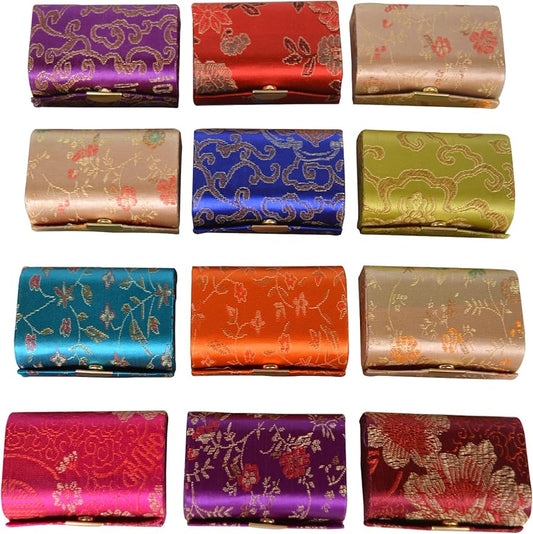 Luxury Lipstick Holder Case Protect and Organize Your Lipsticks in Style A Must-Have for Beauty Enthusiasts 12 Pack