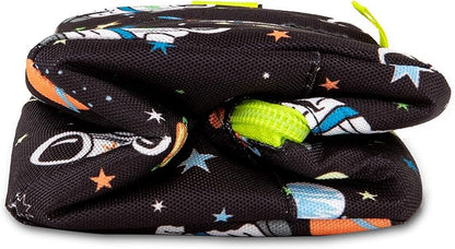 Packit, Snack Bag Freezable Spaceman
