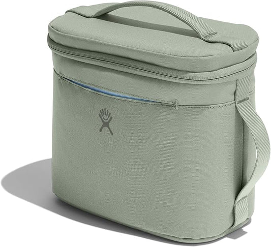 Hydro Flask Lunch Bag – Insulated Adult Lunch Cooler for Men and Women 5 L Agave